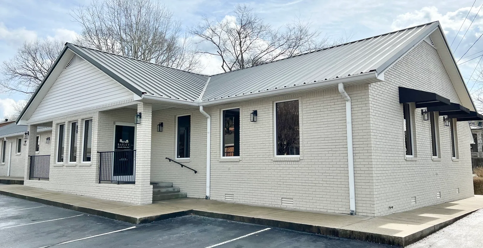 Dentist in Carthage Bailey Family Dentistry